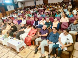 Kavi sammelan