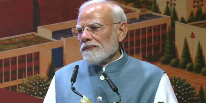 modi